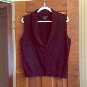 🍁 BUNDLE 2 for $10 - Classic Sweater Vest